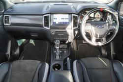 2019 Ford Ranger Raptor