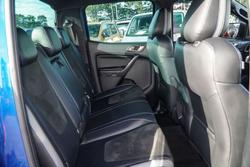 2019 Ford Ranger Raptor