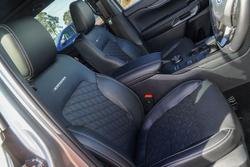 2025 Ford Everest Platinum