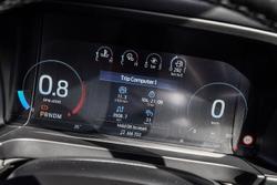 2025 Ford Everest Platinum