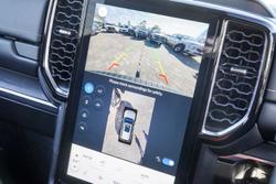 2025 Ford Everest Platinum