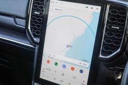 2025 Ford Everest Platinum