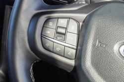 2025 Ford Everest Platinum