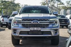 2025 Ford Everest Platinum