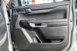 2025 Ford Everest Platinum