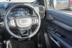 2025 Ford Everest Platinum