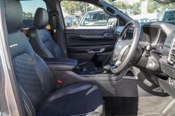 2025 Ford Everest Platinum