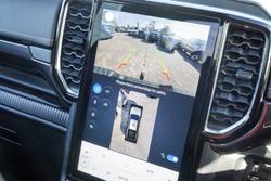 2025 Ford Ranger Wildtrak