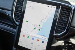 2025 Ford Ranger Wildtrak