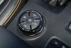 2025 Ford Ranger Wildtrak