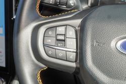 2025 Ford Ranger Wildtrak