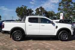 2025 Ford Ranger Wildtrak