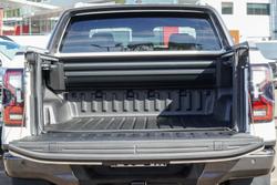 2025 Ford Ranger Wildtrak