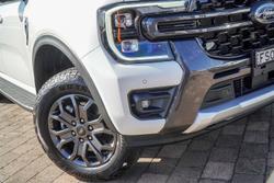 2025 Ford Ranger Wildtrak