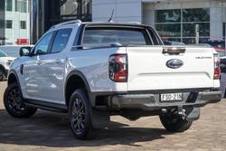 2025 Ford Ranger Wildtrak