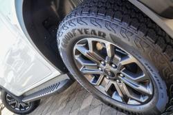 2025 Ford Ranger Wildtrak