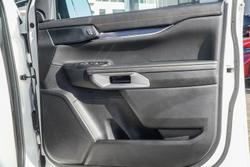 2025 Ford Ranger Wildtrak