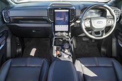 2025 Ford Ranger Wildtrak