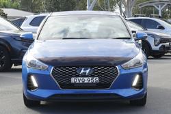 2017 Hyundai i30 SR