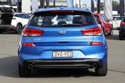 2017 Hyundai i30 SR
