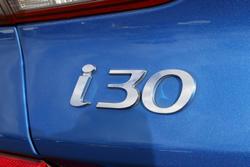 2017 Hyundai i30 SR