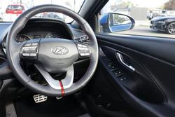 2017 Hyundai i30 SR