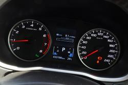 2023 Mitsubishi Eclipse Cross Aspire