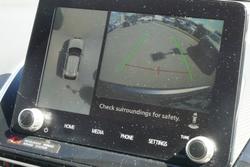 2023 Mitsubishi Eclipse Cross Aspire