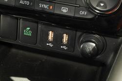 2023 Mitsubishi Eclipse Cross Aspire