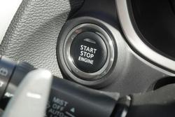 2023 Mitsubishi Eclipse Cross Aspire