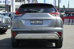 2023 Mitsubishi Eclipse Cross Aspire