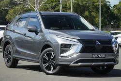 2023 Mitsubishi Eclipse Cross Aspire