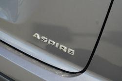 2023 Mitsubishi Eclipse Cross Aspire