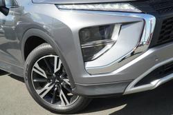 2023 Mitsubishi Eclipse Cross Aspire