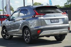 2023 Mitsubishi Eclipse Cross Aspire