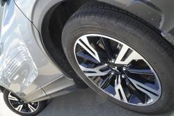 2023 Mitsubishi Eclipse Cross Aspire