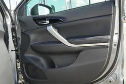 2023 Mitsubishi Eclipse Cross Aspire