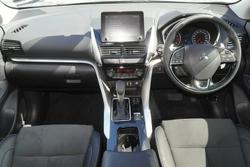 2023 Mitsubishi Eclipse Cross Aspire