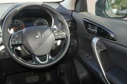 2023 Mitsubishi Eclipse Cross Aspire