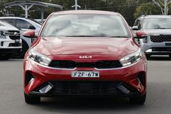 2024 Kia Cerato S