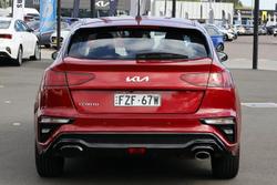 2024 Kia Cerato S