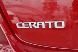 2024 Kia Cerato S