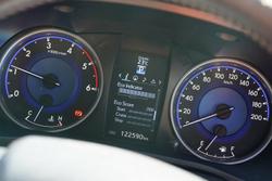 2016 Toyota Hilux SR5