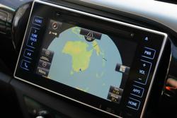 2016 Toyota Hilux SR5