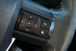 2016 Toyota Hilux SR5