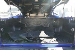 2016 Toyota Hilux SR5