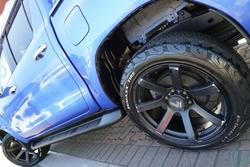 2016 Toyota Hilux SR5