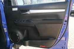 2016 Toyota Hilux SR5