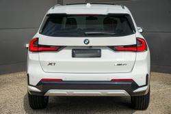 2023 BMW X1 sDrive18i