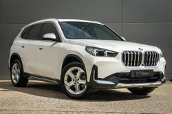 2023 BMW X1 sDrive18i